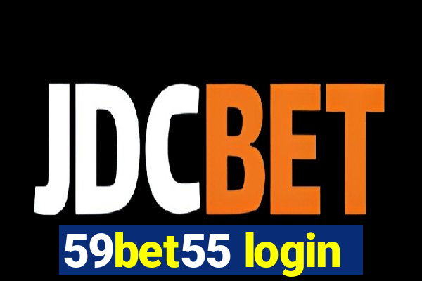 59bet55 login